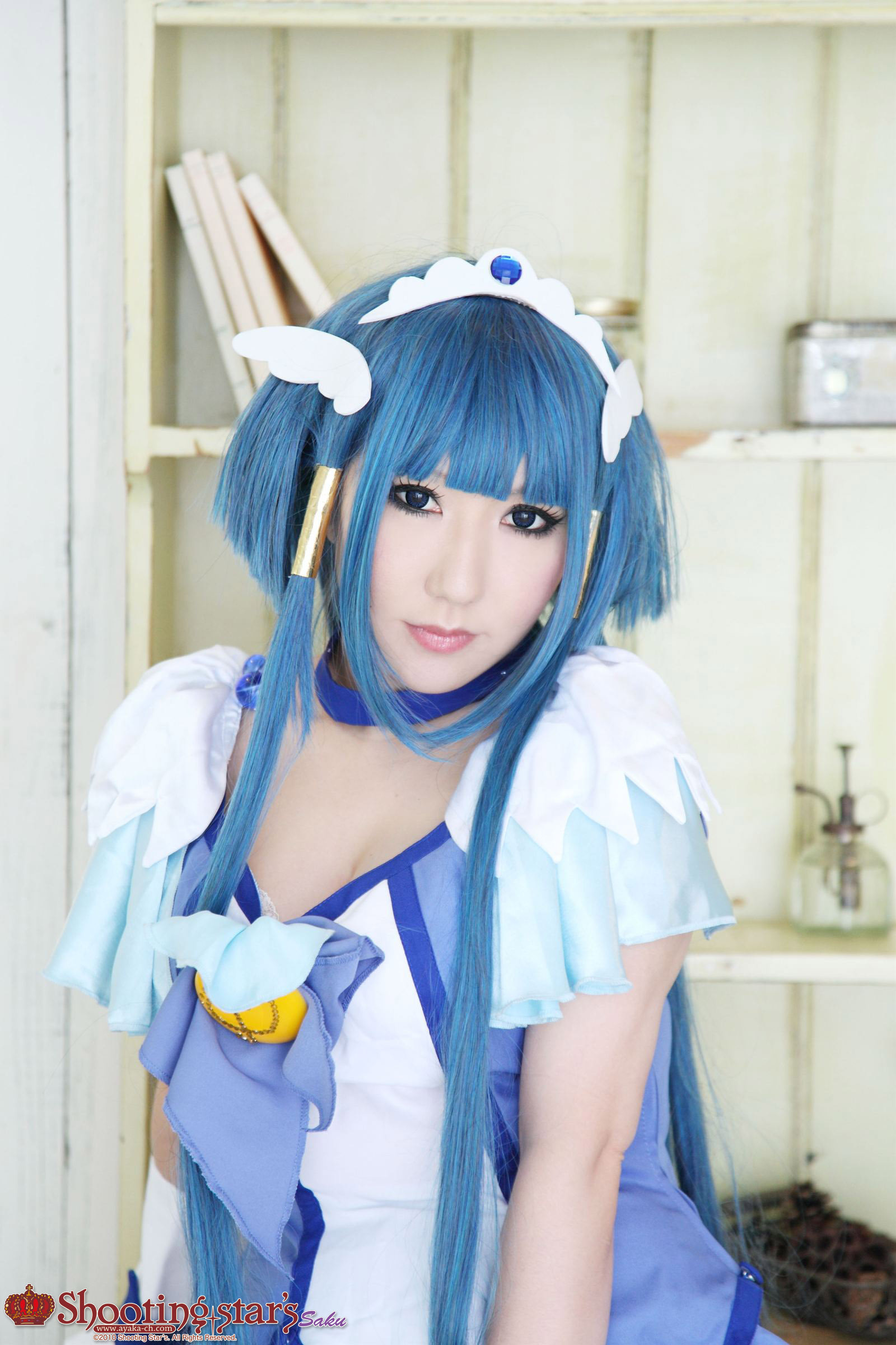 [Cosplay]New Pretty Cure Sunshine Gallery 3